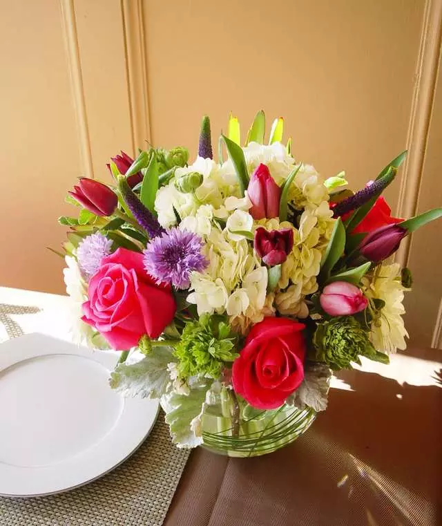 Apple Blossom Florist