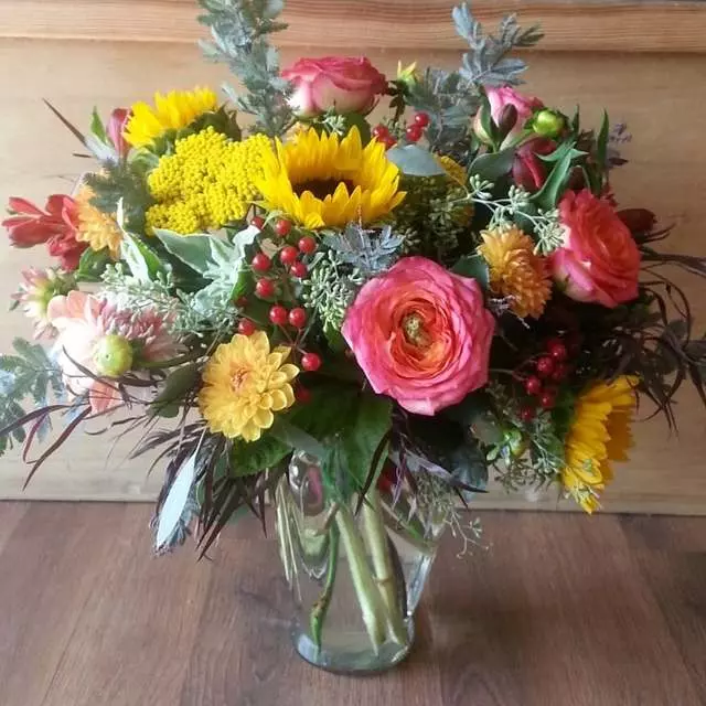 Apple Blossom Florist