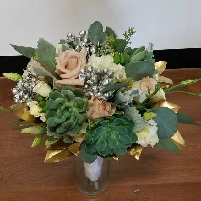 Apple Blossom Florist