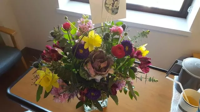 Apple Blossom Florist