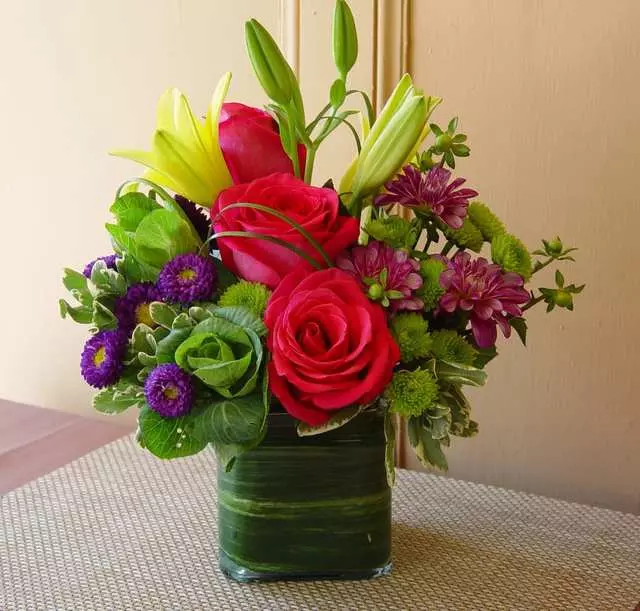 Apple Blossom Florist