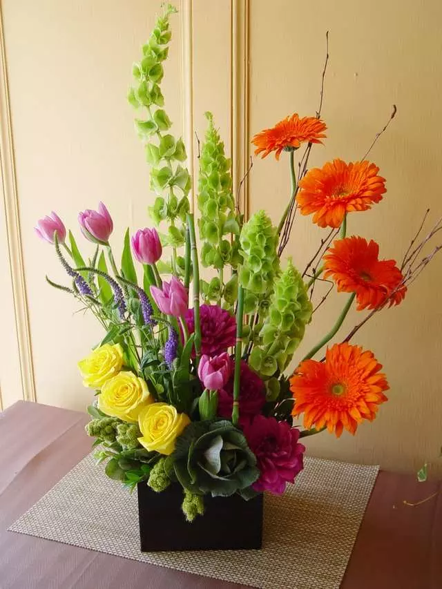 Apple Blossom Florist