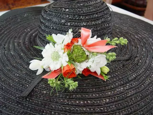 Apple Blossom Florist
