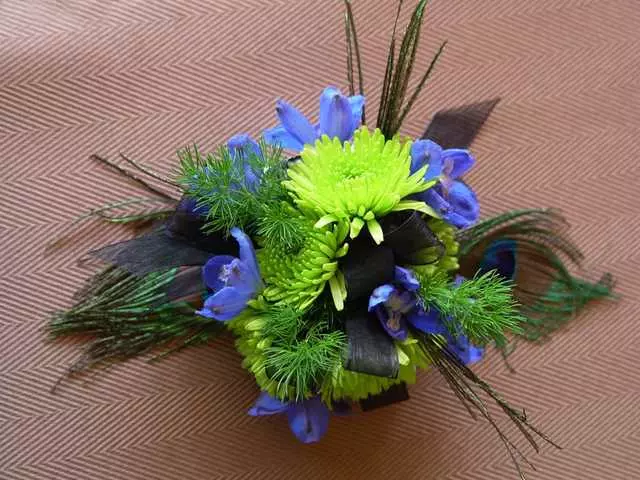 Apple Blossom Florist
