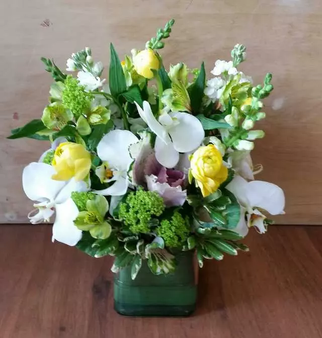 Apple Blossom Florist