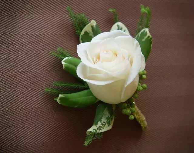 Apple Blossom Florist