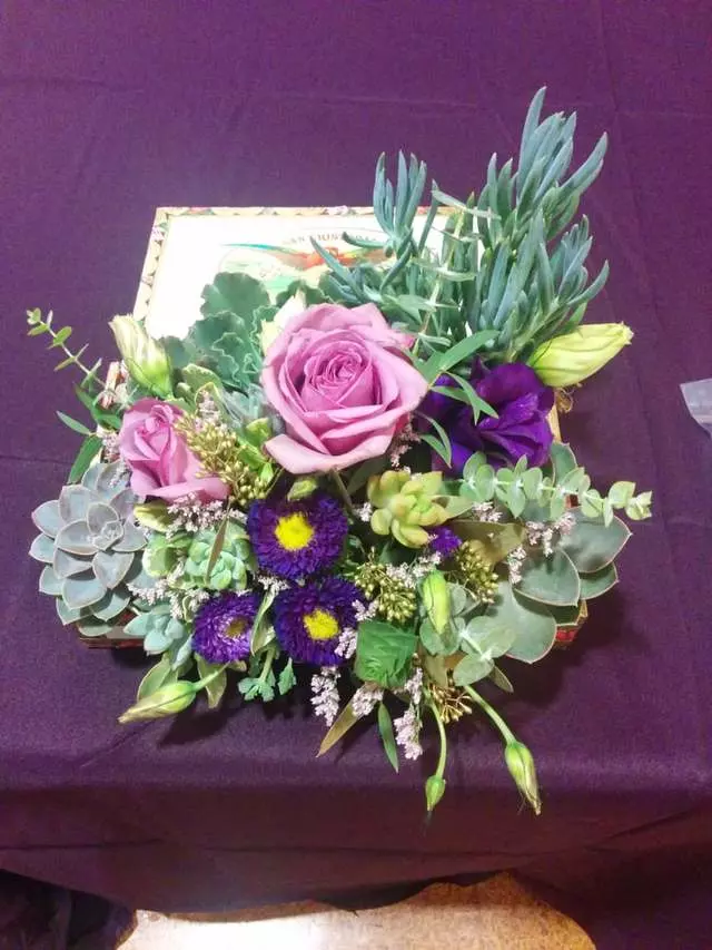 Apple Blossom Florist