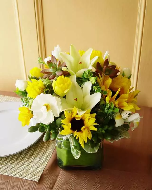 Apple Blossom Florist