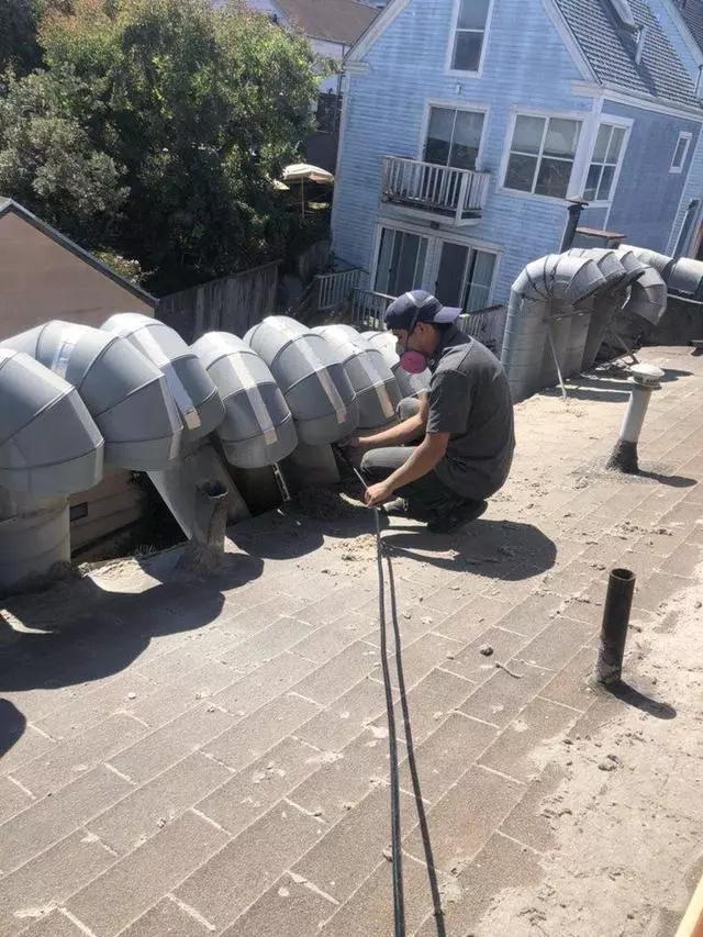 A1 Air Duct Cleaning