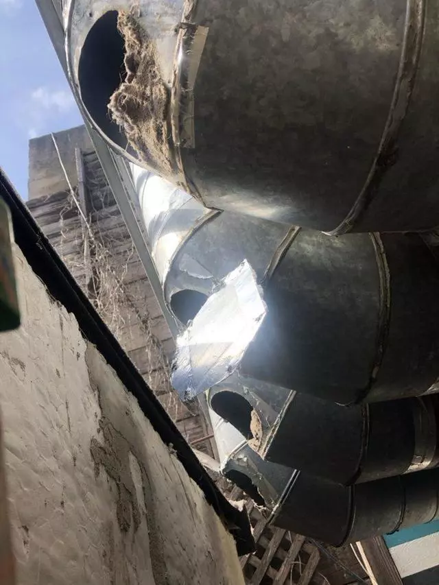 A1 Air Duct Cleaning