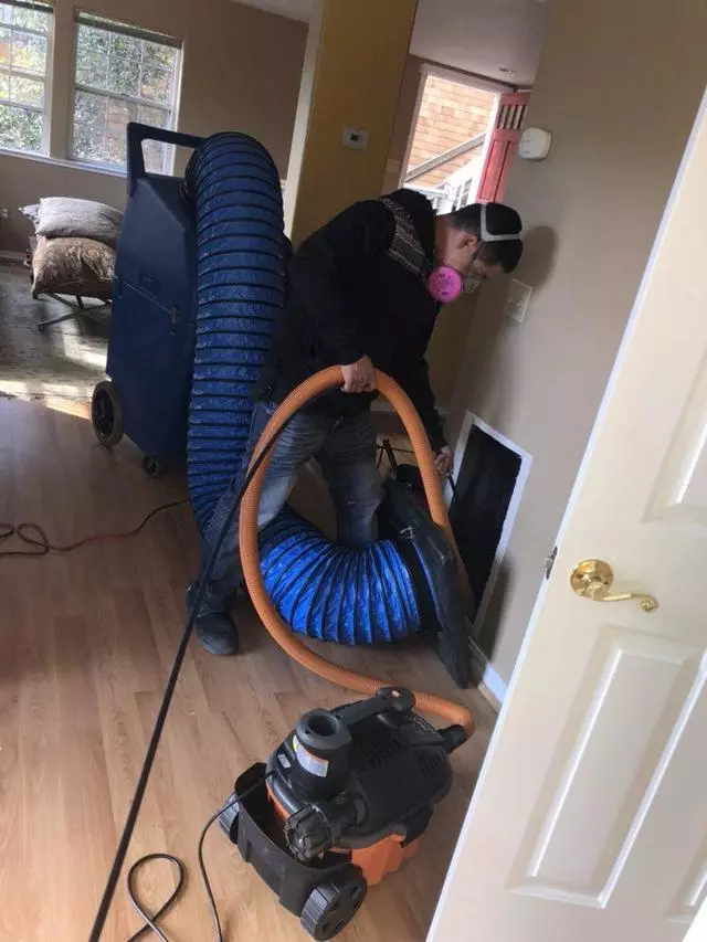 A1 Air Duct Cleaning