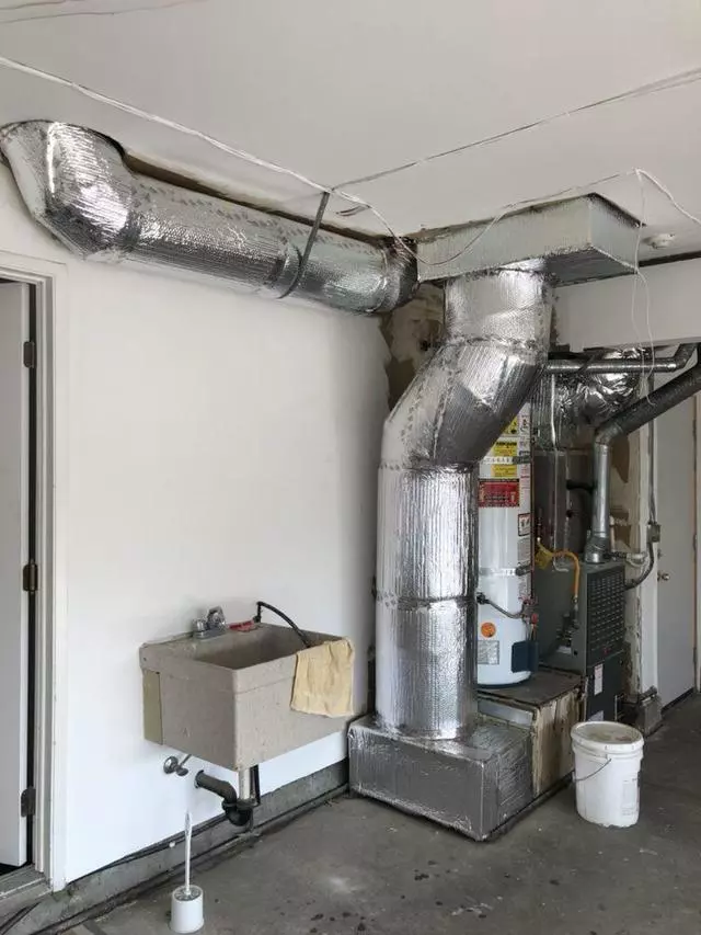 A1 Air Duct Cleaning