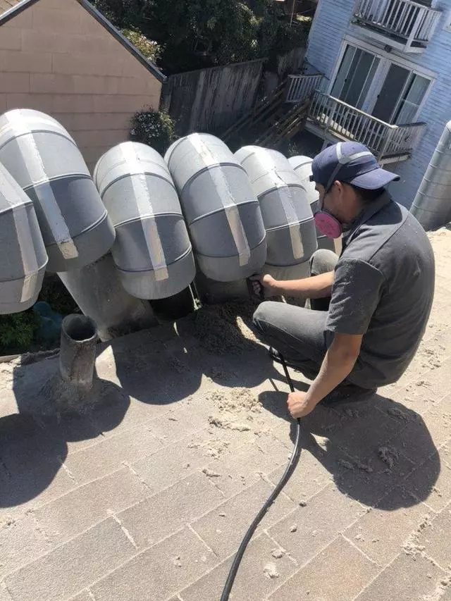 A1 Air Duct Cleaning