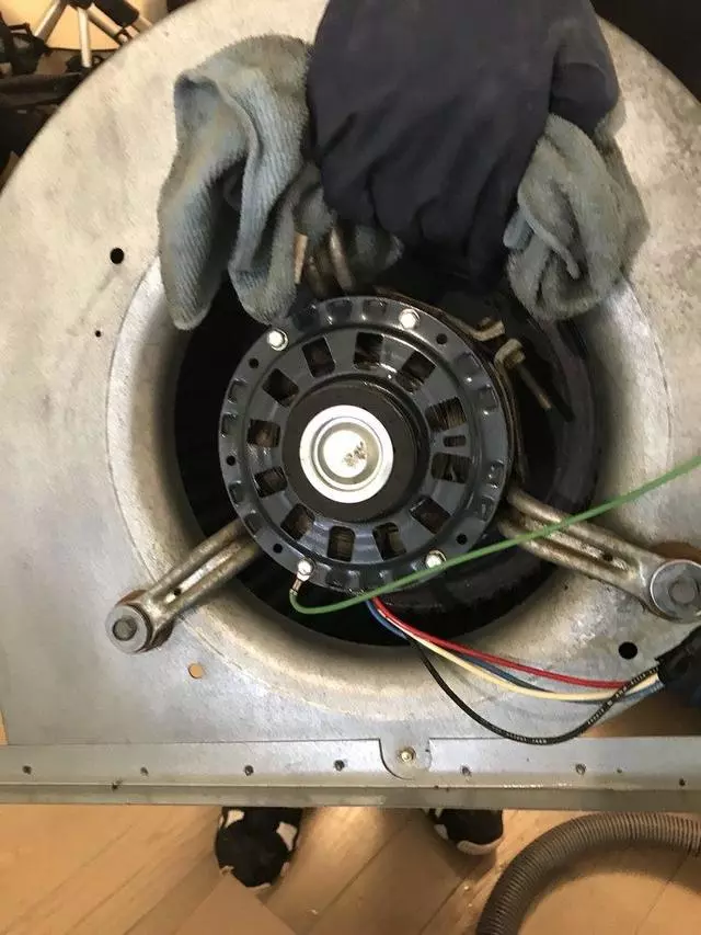 A1 Air Duct Cleaning