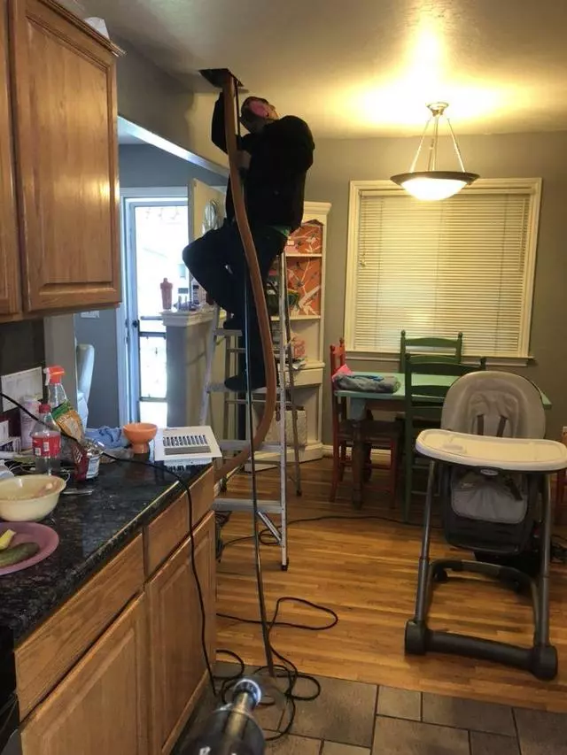 A1 Air Duct Cleaning