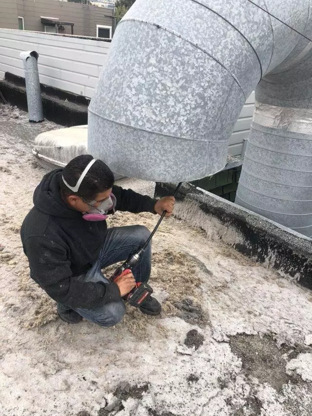 A1 Air Duct Cleaning