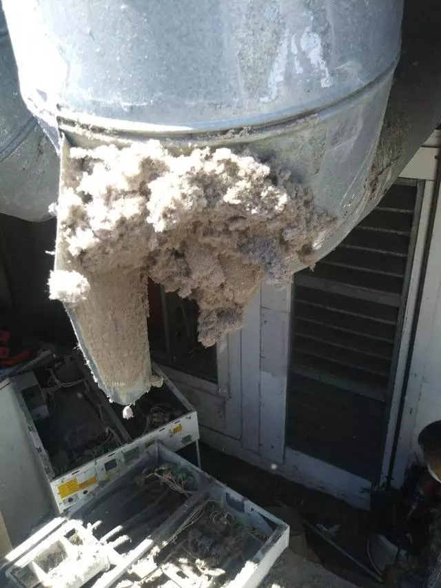 A1 Air Duct Cleaning