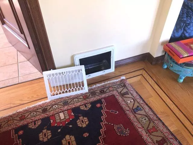 A1 Air Duct Cleaning
