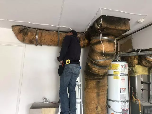 A1 Air Duct Cleaning
