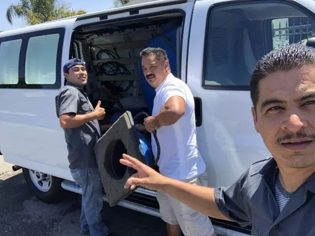A1 Air Duct Cleaning