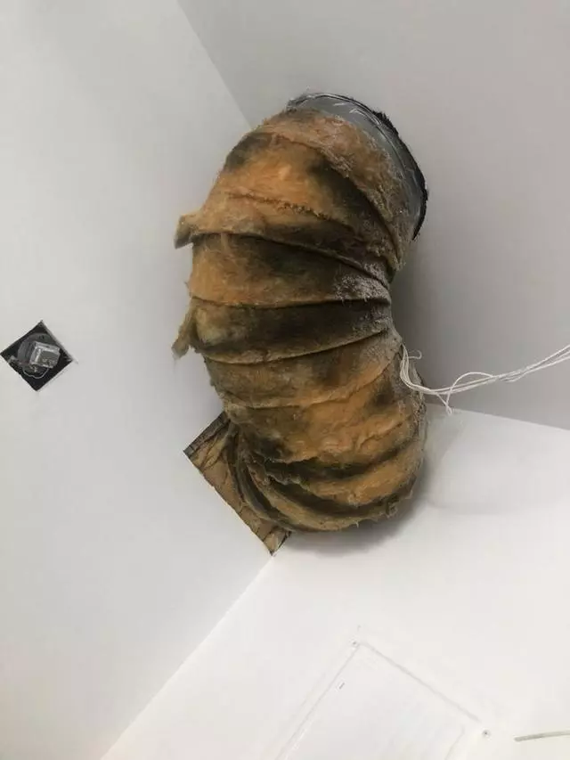 A1 Air Duct Cleaning
