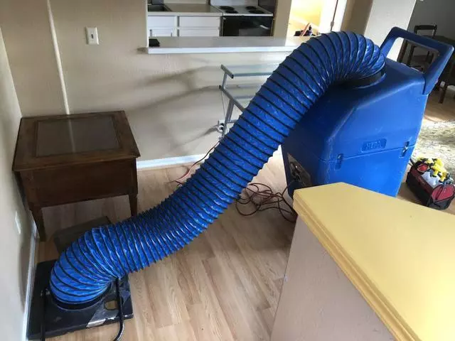 A1 Air Duct Cleaning