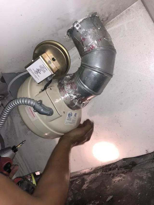 A1 Air Duct Cleaning