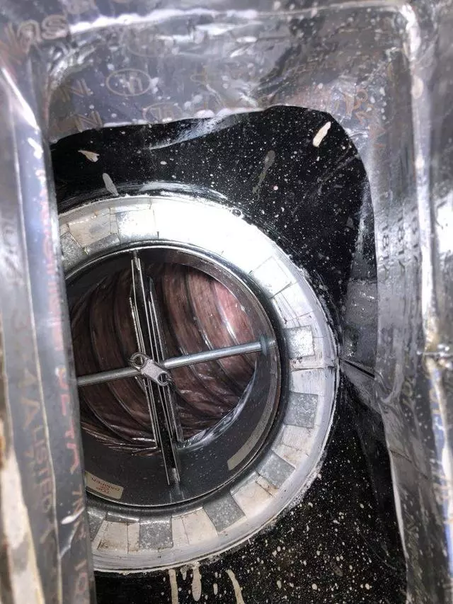 A1 Air Duct Cleaning