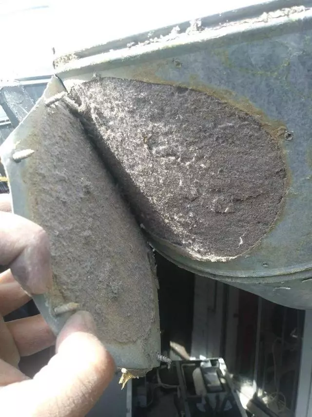 A1 Air Duct Cleaning