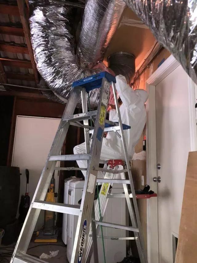 A1 Air Duct Cleaning