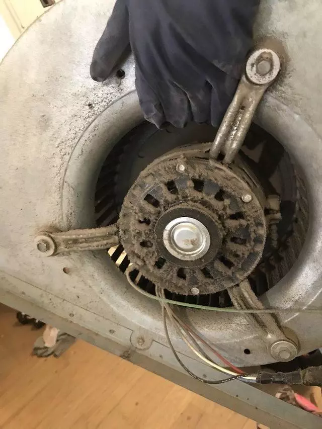 A1 Air Duct Cleaning