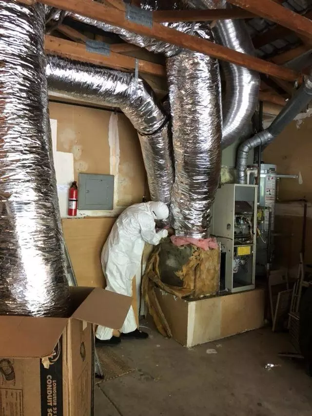 A1 Air Duct Cleaning