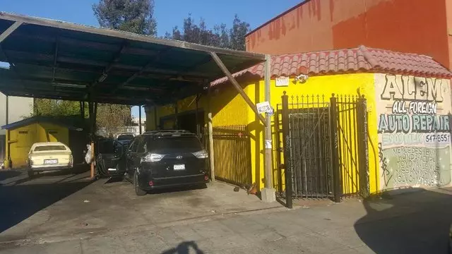 Alem All Foreign Auto Repair