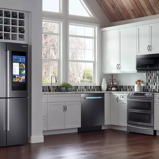 Dustin Refrigerator Repair