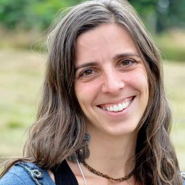 Healing With Compassion