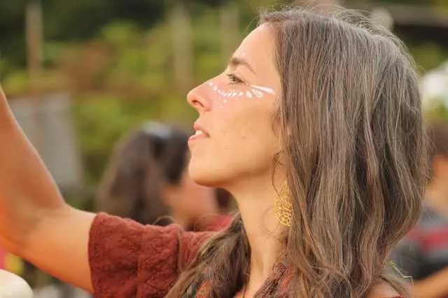 Healing With Compassion