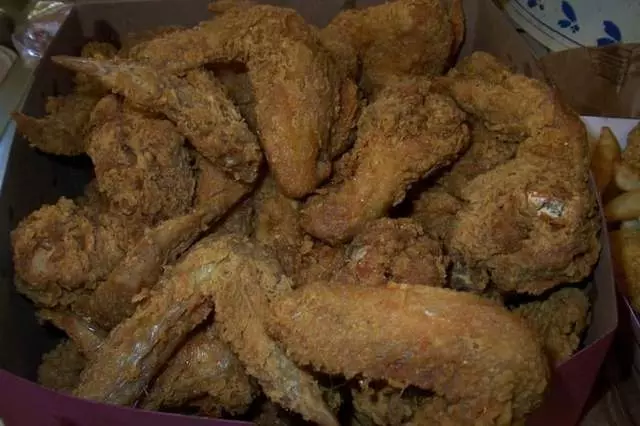1 Seafood and Chicken Restaurant
