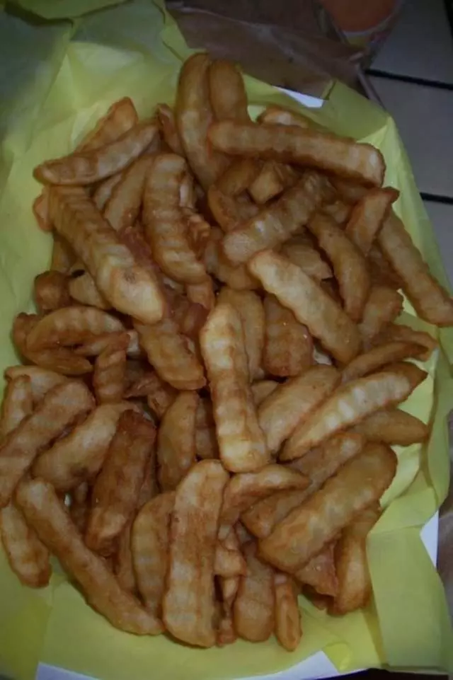 1 Seafood and Chicken Restaurant