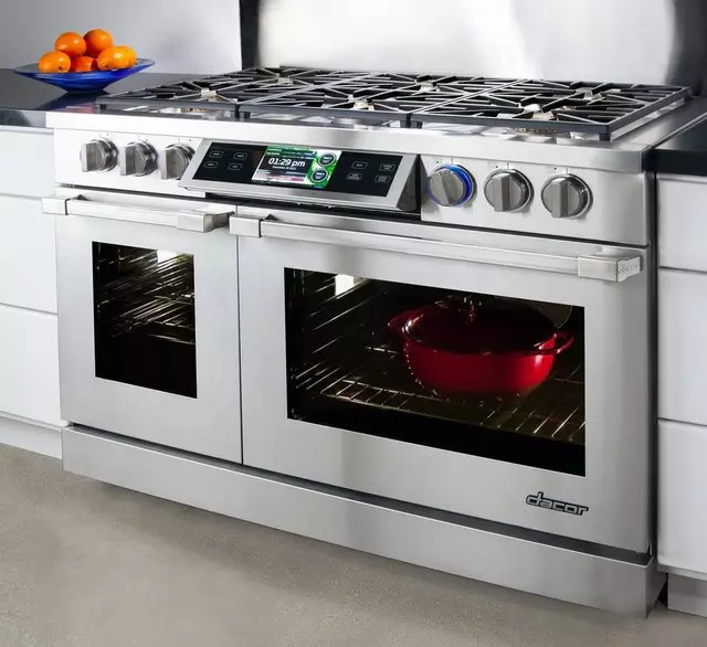 Mclntyre Dacor Appliance Experts