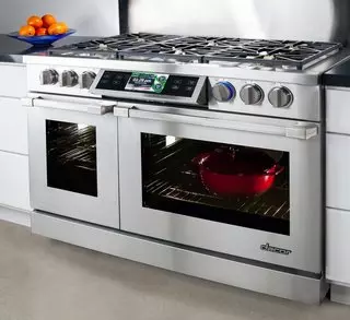 Mclntyre Dacor Appliance Experts
