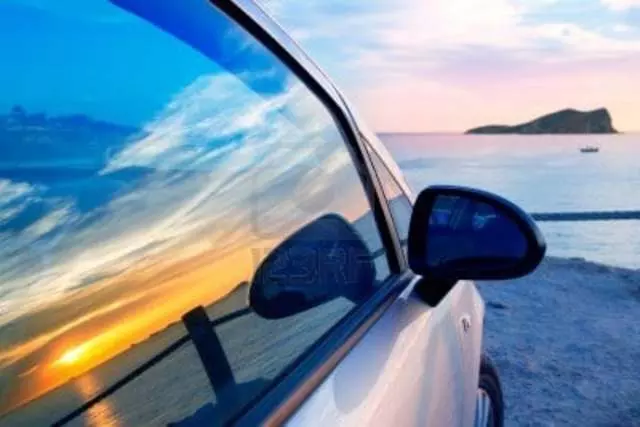 Auto Glass Five Stars