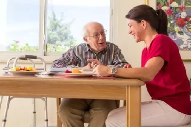 Homewatch CareGivers of Oakland