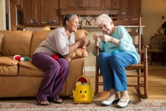 Homewatch CareGivers of Oakland