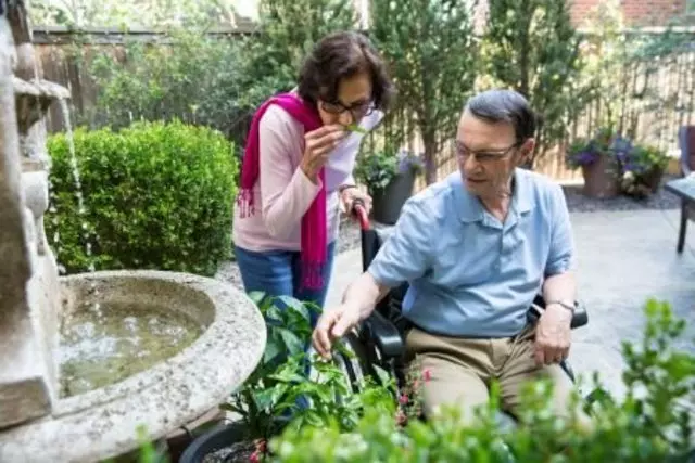 Homewatch CareGivers of Oakland