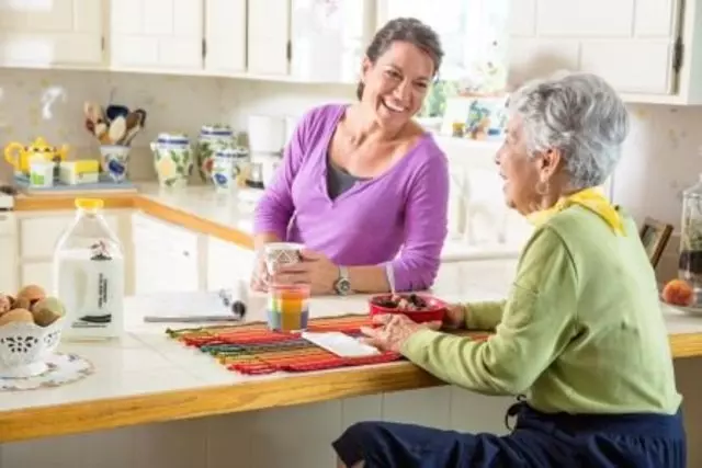 Homewatch CareGivers of Oakland