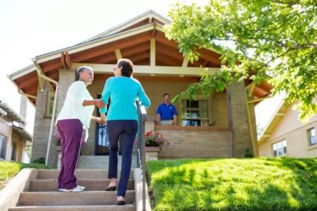 Homewatch CareGivers of Oakland