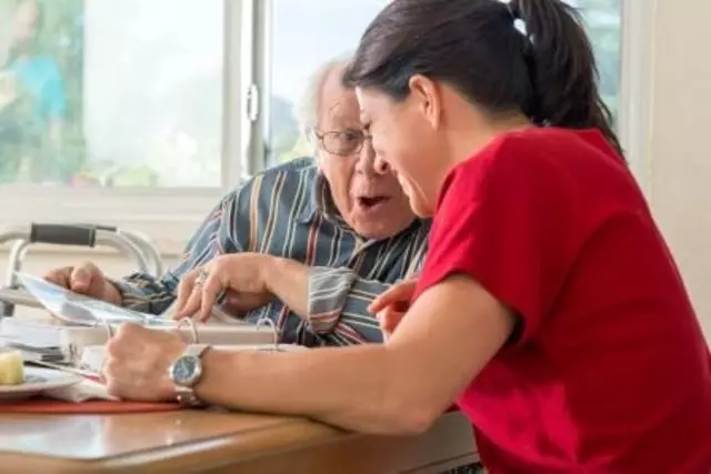 Homewatch CareGivers of Oakland