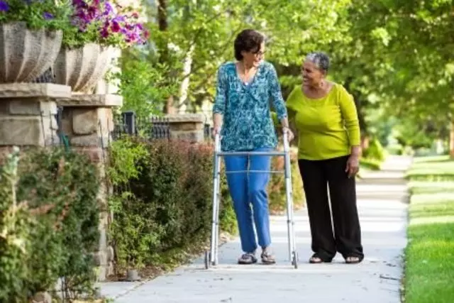Homewatch CareGivers of Oakland