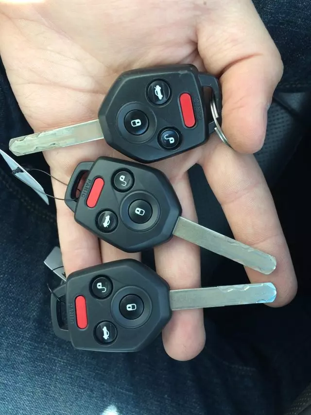 Auto Locksmith
