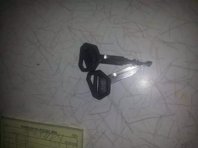 Auto Locksmith